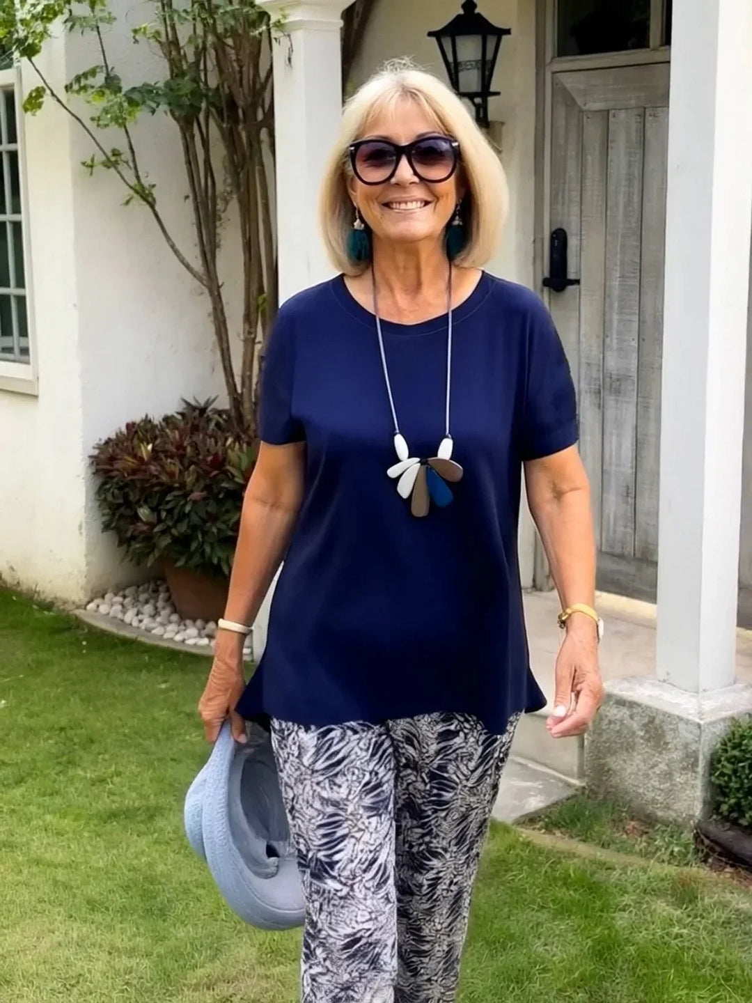 TAMARA™ – Chic Two-Piece Set