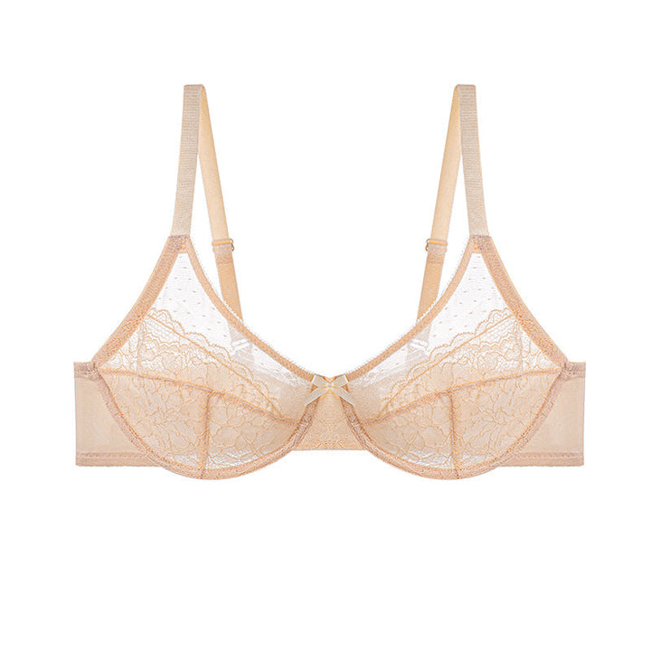 CORINNE™ – Light Fit Mesh Support Bra