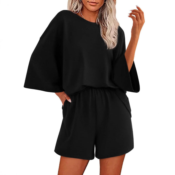 NOLANI™ - Casual Lightweight Summer Lounge Set