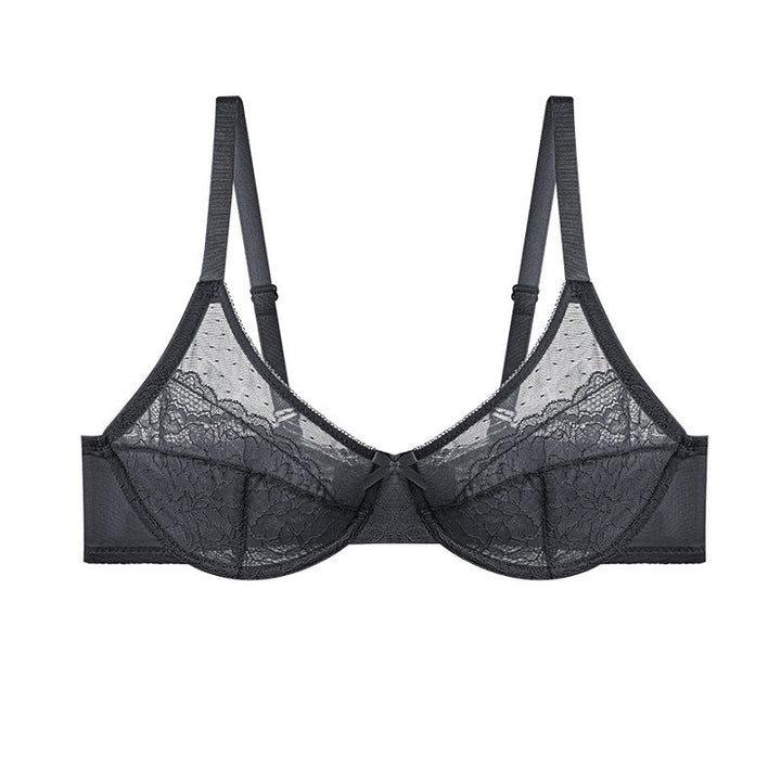 CORINNE™ – Light Fit Mesh Support Bra