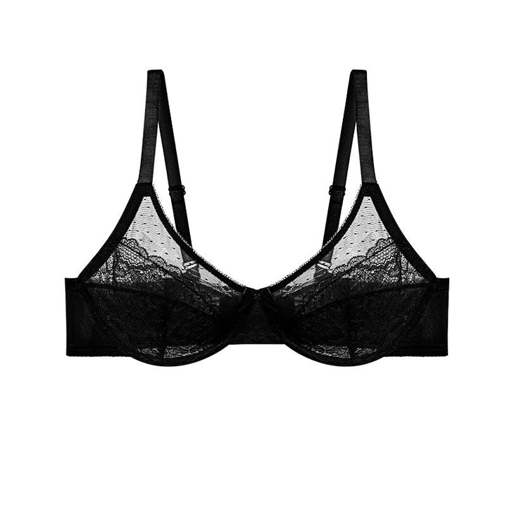 CORINNE™ – Light Fit Mesh Support Bra