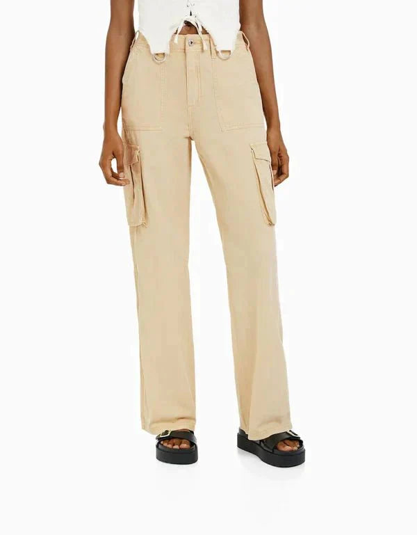 MELANIE™ | Women's Cargo Trousers